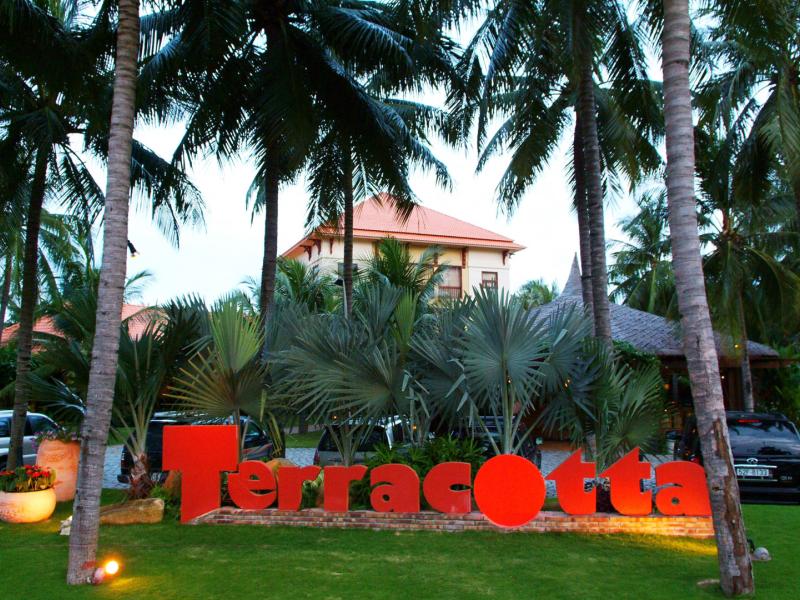 Terracotta Resort & Spa