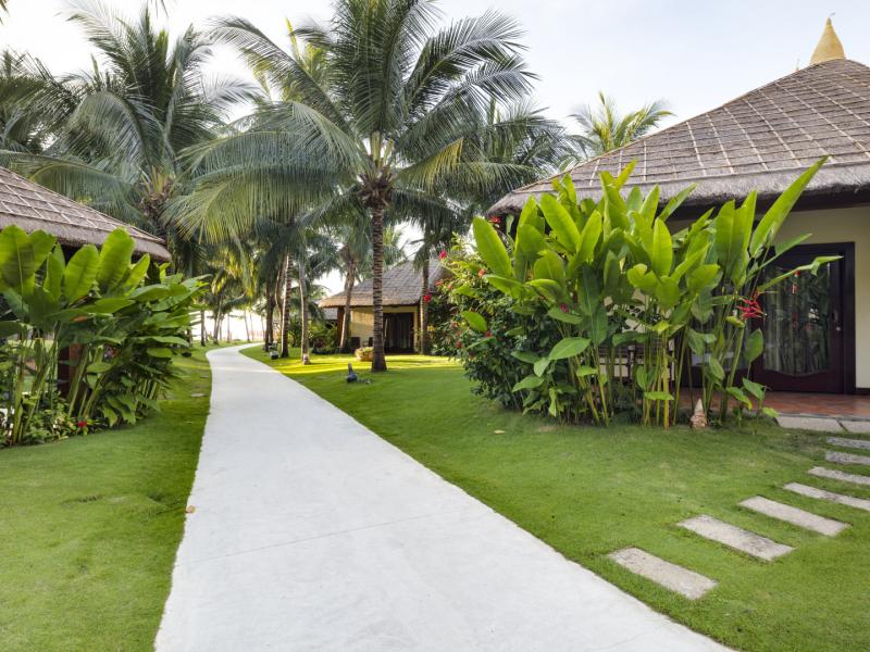 Terracotta Resort & Spa