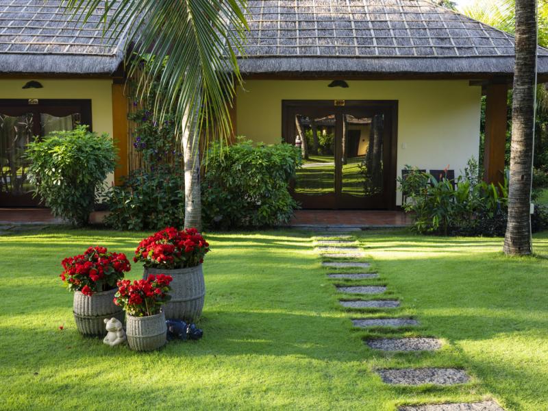 Terracotta Resort & Spa