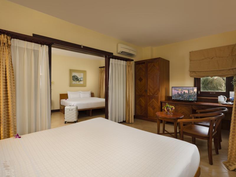 Terracotta Resort & Spa