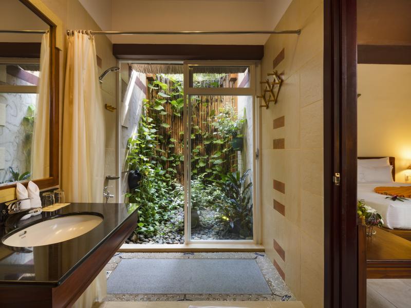 Terracotta Resort & Spa