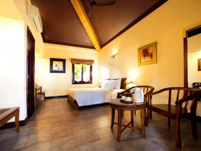 Terracotta Resort & Spa