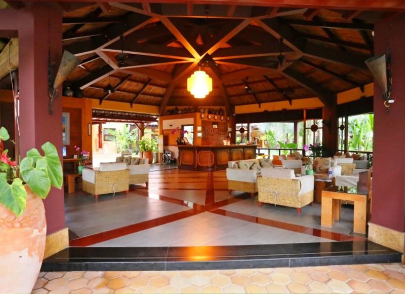 Terracotta Resort & Spa