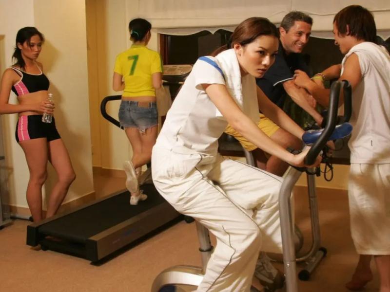 Terracotta Resort & Spa