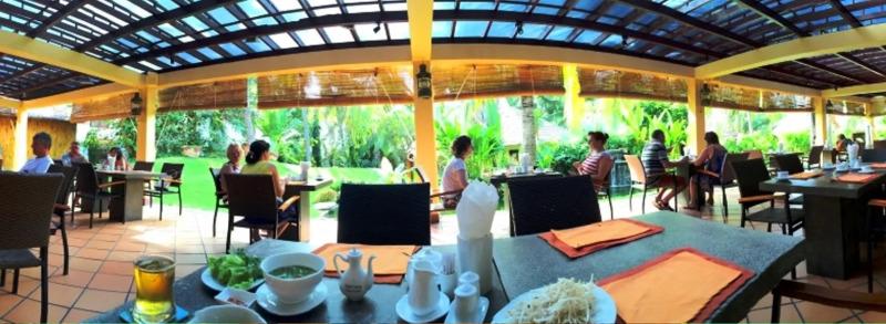 Terracotta Resort & Spa