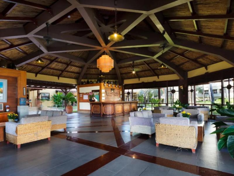 Terracotta Resort & Spa