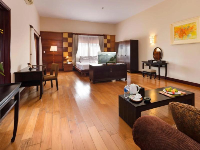 Terracotta Resort & Spa