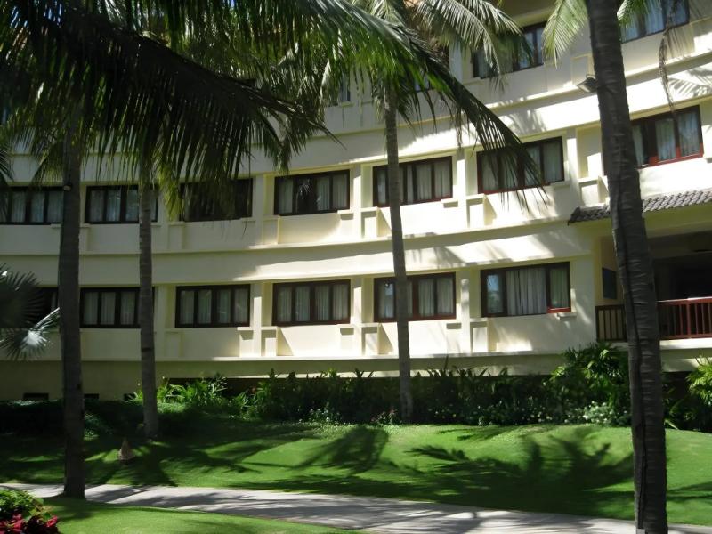 Terracotta Resort & Spa