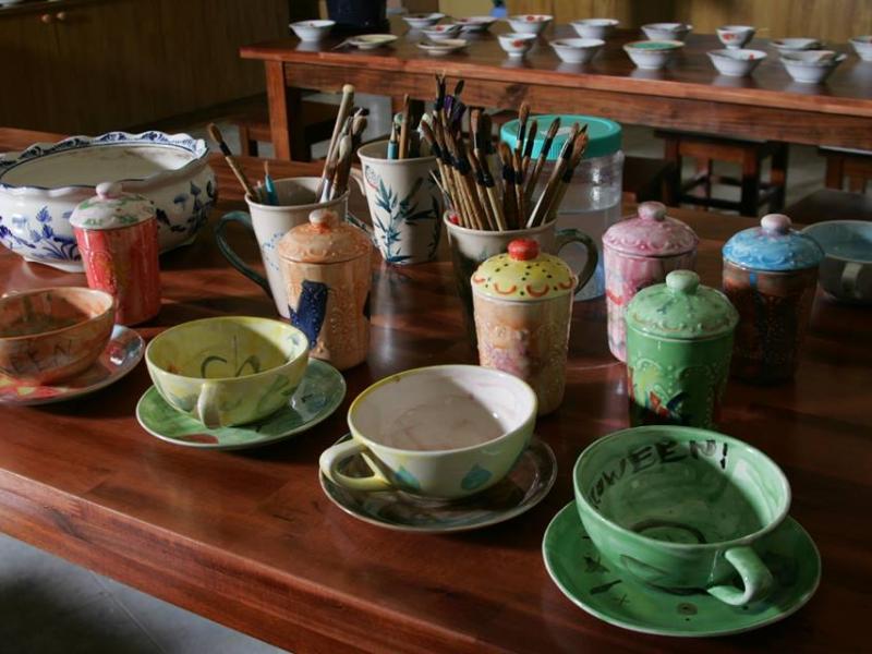 Terracotta Resort & Spa