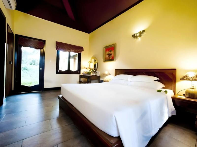 Terracotta Resort & Spa