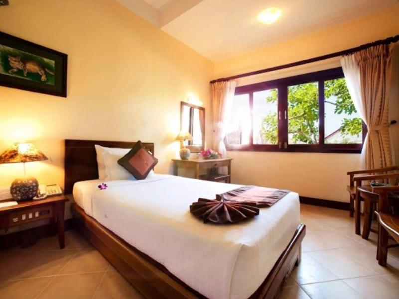 Terracotta Resort & Spa