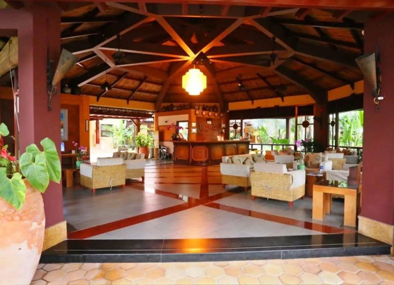 Terracotta Resort & Spa