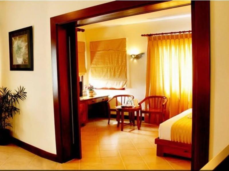 Terracotta Resort & Spa