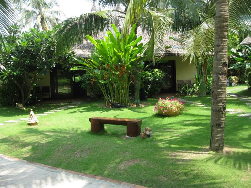 Terracotta Resort & Spa