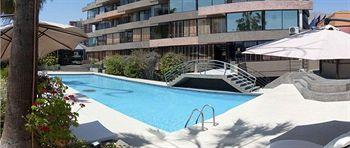 Terrado Club