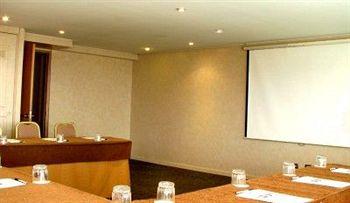 Terrado Club