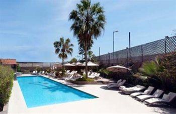 Terrado Club