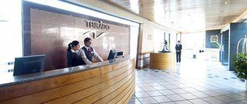 Terrado Club
