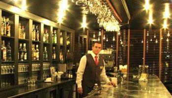 Terrado Club