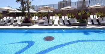 Terrado Club
