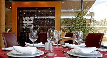Terrado Club