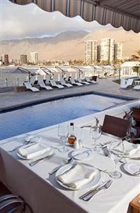 Terrado Suite