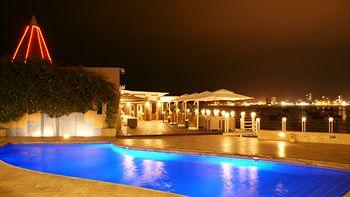 Terrado Suite