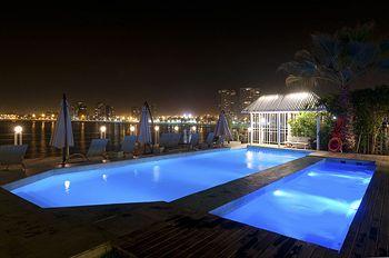 Terrado Suite