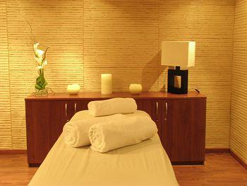 Terrado Suite