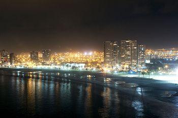 Terrado Suite