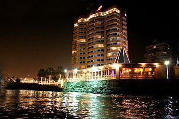 Terrado Suite