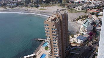 Terrado Suite