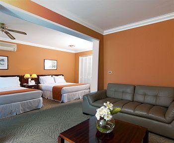 Terrado Suite