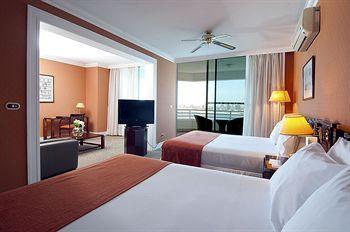 Terrado Suite