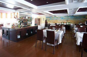 Terrado Suite