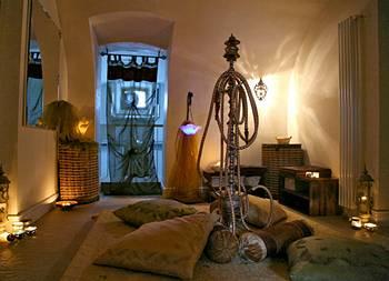 Terranobile Metaresort