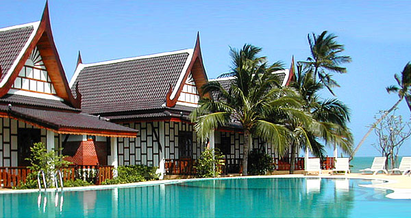 Thai Ayodhya Villas & Spa