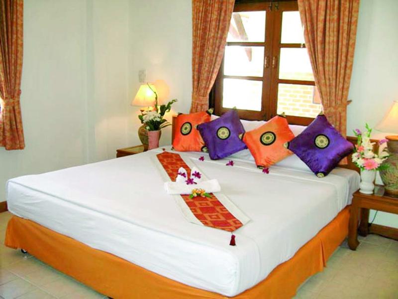 Thai Ayodhya Villas & Spa