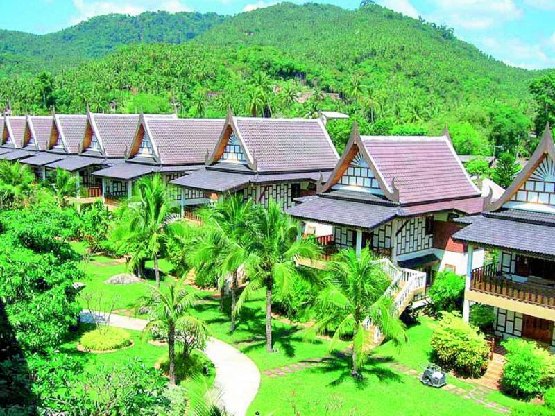 Thai Ayodhya Villas & Spa