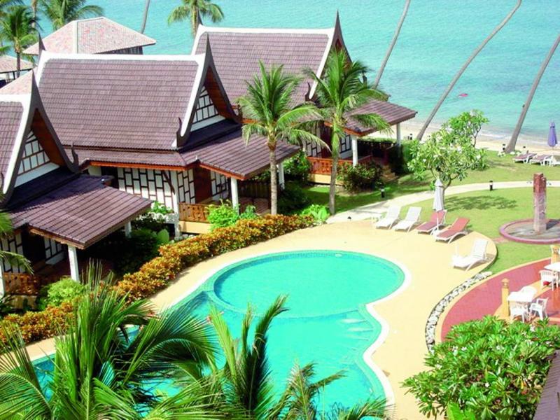 Thai Ayodhya Villas & Spa