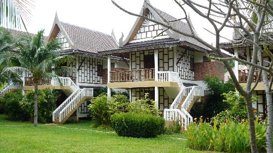 Thai Ayodhya Villas & Spa