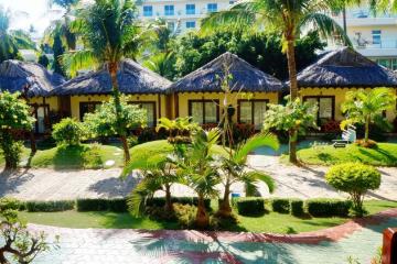 Отель Thai Hoa Mui Ne Resort Вьетнам, Фантьет, фото 1