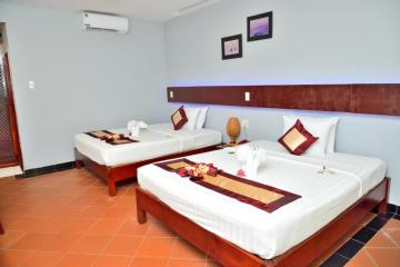 Отель Thai Hoa Mui Ne Resort Вьетнам, Фантьет, фото 11