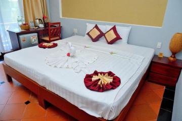 Отель Thai Hoa Mui Ne Resort Вьетнам, Фантьет, фото 14