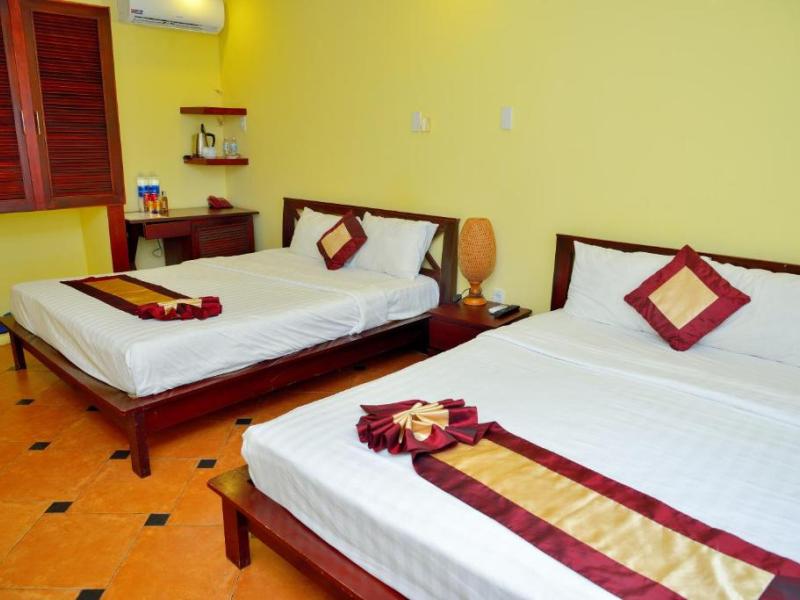 Thai Hoa Mui Ne Resort