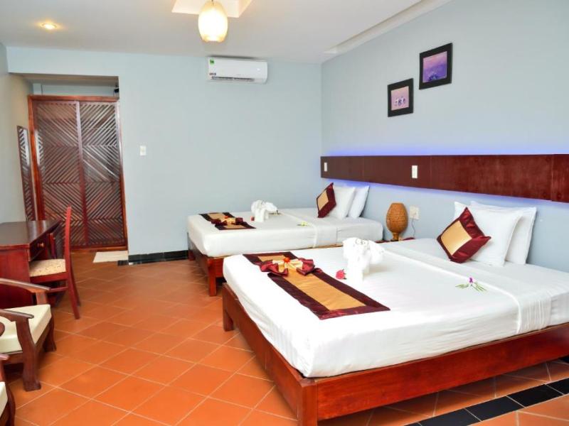 Thai Hoa Mui Ne Resort