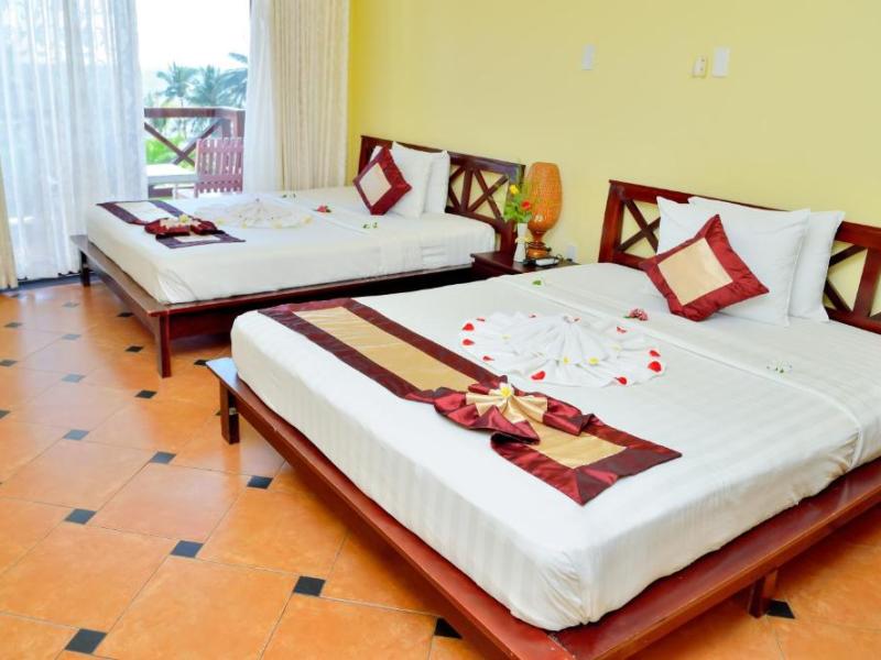 Thai Hoa Mui Ne Resort