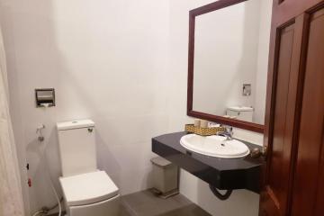 Отель Thai Hoa Mui Ne Resort Вьетнам, Фантьет, фото 23