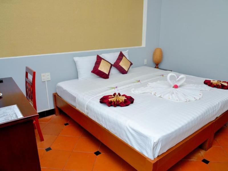 Thai Hoa Mui Ne Resort