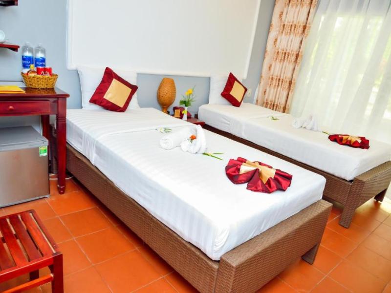 Thai Hoa Mui Ne Resort